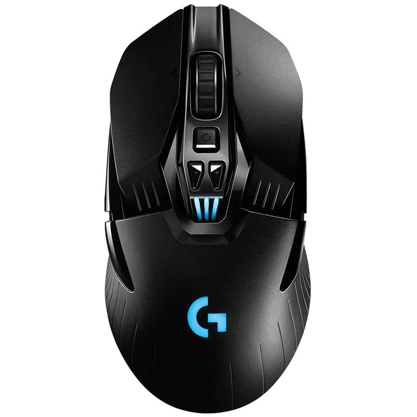 Logicool G ゲーミングマウス ワイヤレス G903 ブラック Lightspeed 無線 多ボタン ゲームマウス Lightsync Rgb Powerplay ワイヤレス充電 G903 国内正規品 パソコン専門店pc M 通販 Yahoo ショッピング