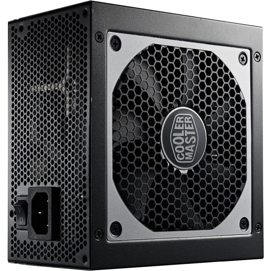 Cooler Master V750 Semi Modular 140mmのコンパクトサイズ80plus Gold電源 Rs750 Amaag1 Jp Ps442 送料無料 パソコン専門店pc M 通販 Yahoo ショッピング