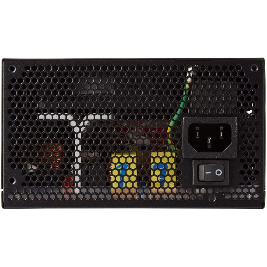 Cooler Master V750 Semi Modular 140mmのコンパクトサイズ80plus Gold電源 Rs750 Amaag1 Jp Ps442 送料無料 パソコン専門店pc M 通販 Yahoo ショッピング