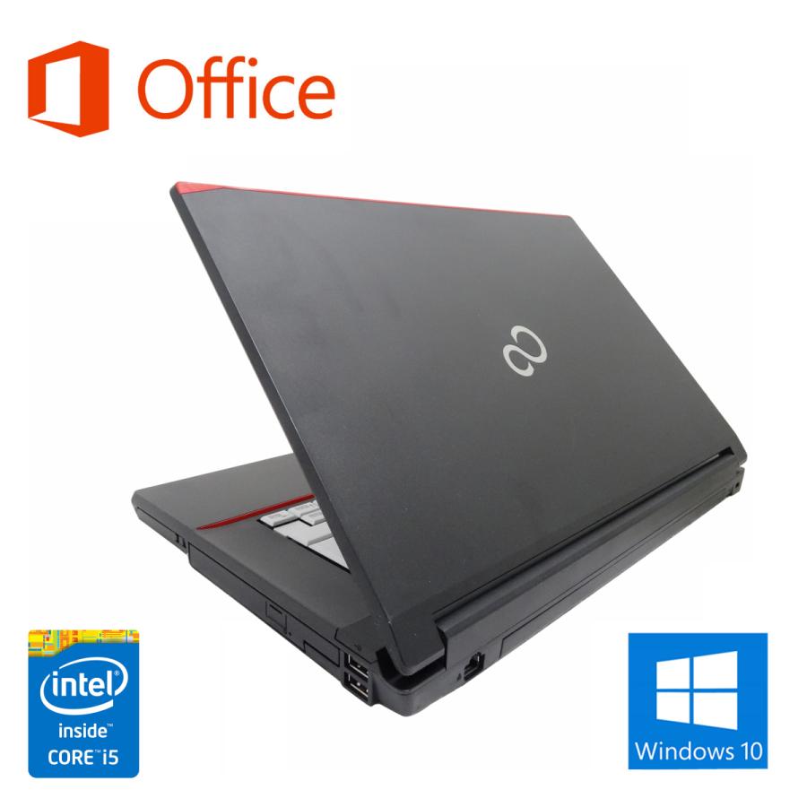FUJITSU Notebook LIFEBOOK E546 Core i5 4GB 新品SSD2TB DVD-ROM 無線LAN Windows10 64bit WPS Office 14.0インチ 中古 中古パソコン 【中古】 ノートパソコン 楽天市場】FUJITSU Notebook LIFEBOOK E546 Core i5 4GB 新品