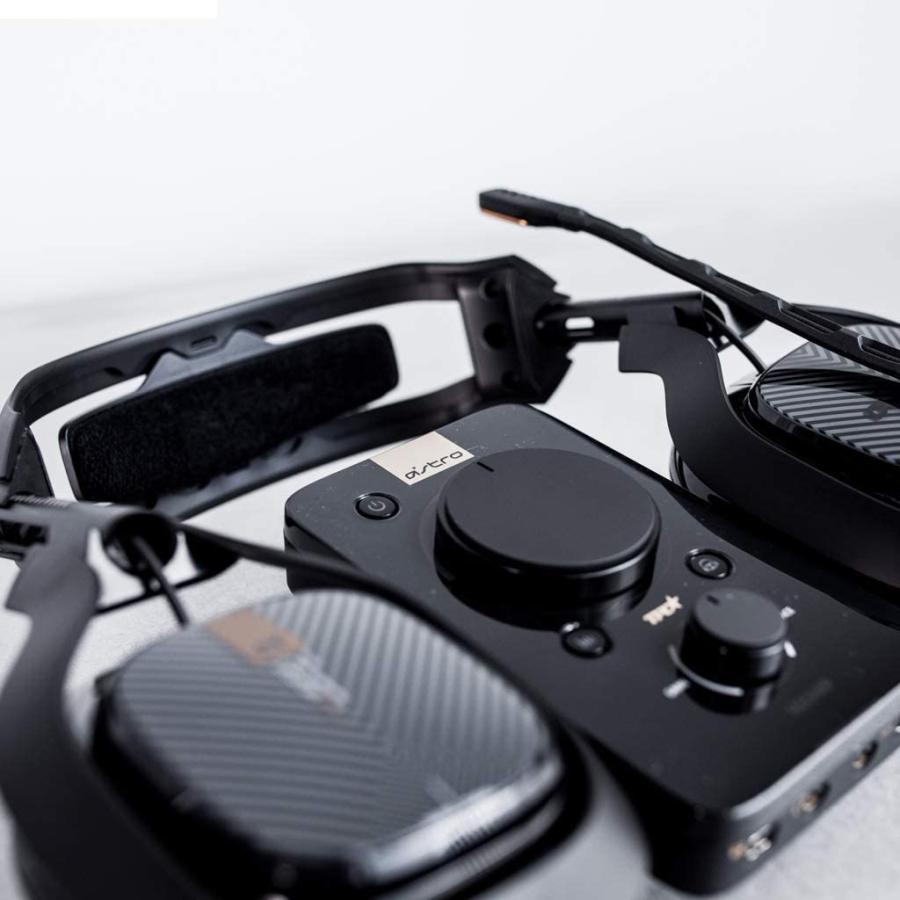 Astro アストロ 0 Tr ゲーミングヘッドセット Mixamp Pro Tr ミックスアンプ ブラック 国内正規品a40trmap Ps4 Pc Mac Nintendo Switch 送料無料 パソコン専門店pc M 通販 Yahoo ショッピング