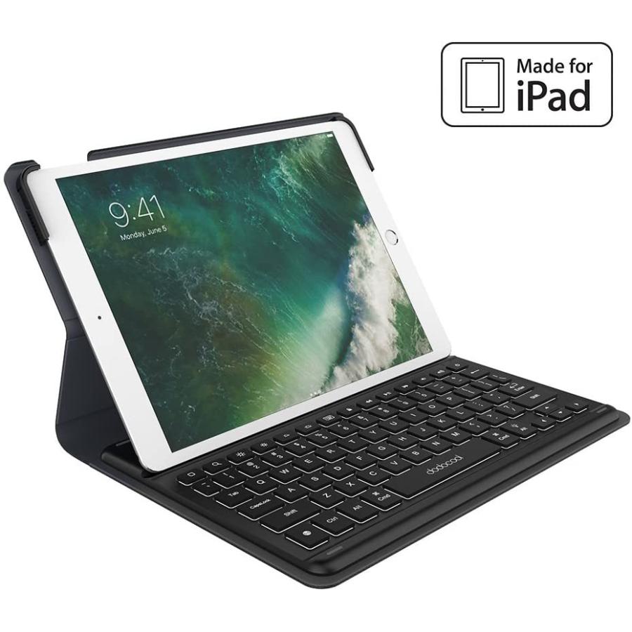 ipad pro10.5 おまけ付きスマートキーボード、キャリングケース
