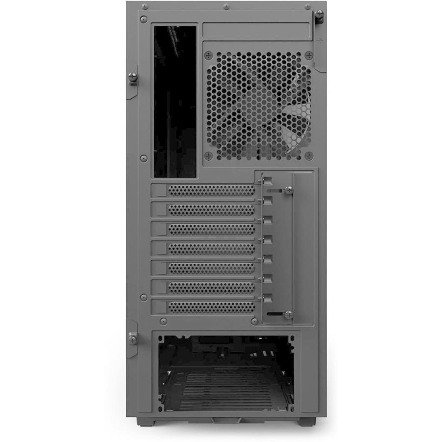 Nzxt H500 ブラック Ca H500b B1 パソコン専門店pc M 通販 Yahoo ショッピング