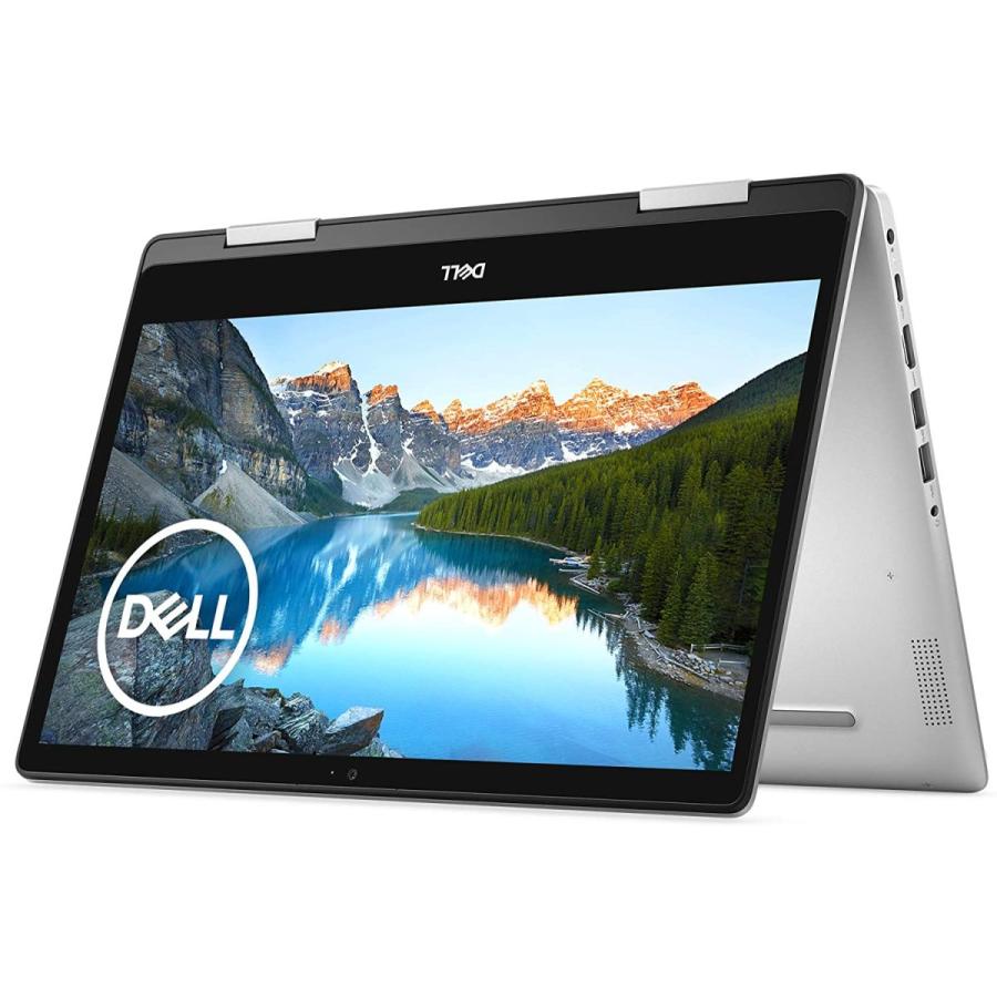 Dell 2in1ノートパソコン Inspiron 14 5482 第八世代Core i3 Dell 2in1ノートパソコン Inspiron 14 5482 第八世代Core i3