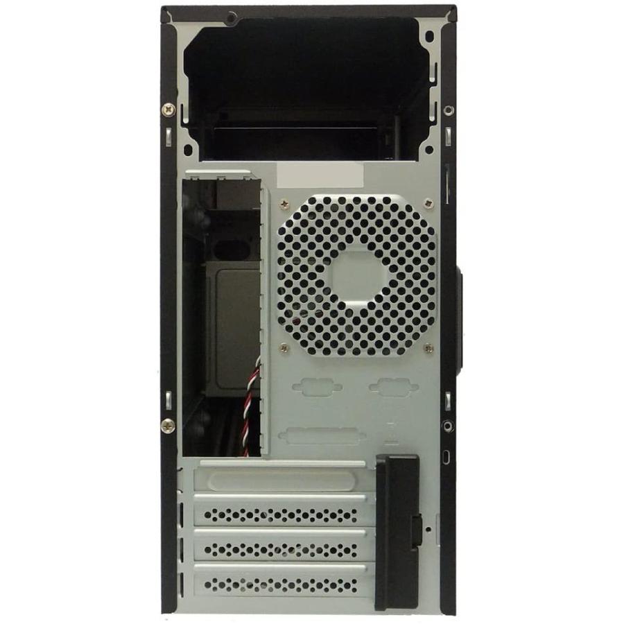IN WIN/インウィン PCケース IW-EFS054 MicroATX対応ミニタワー IN WIN/インウィン PCケース IW-EFS054 MicroATX対応ミニタワー