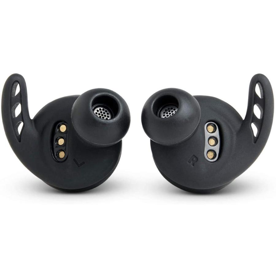 JBL 完全ワイヤレスイヤホン UA SPORT WIRELESS FLASH /IPX7/Bluetooth  