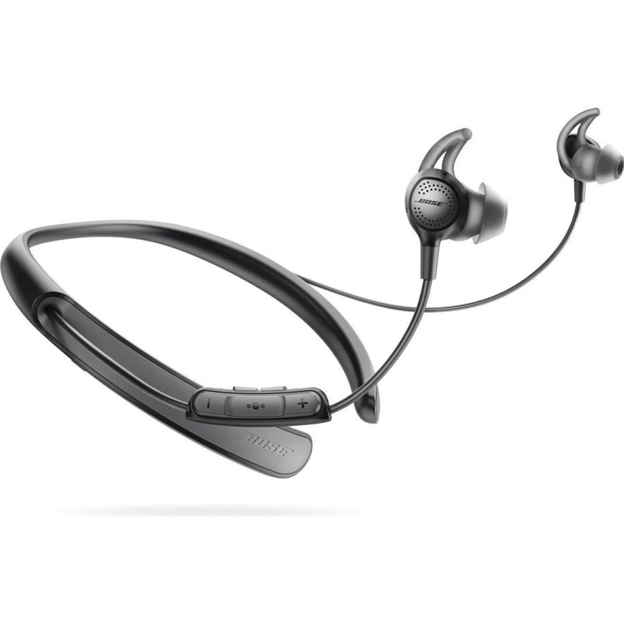 BOSE QUIETCONTROL 30 ワイヤレスイヤホンノイズキャンセル