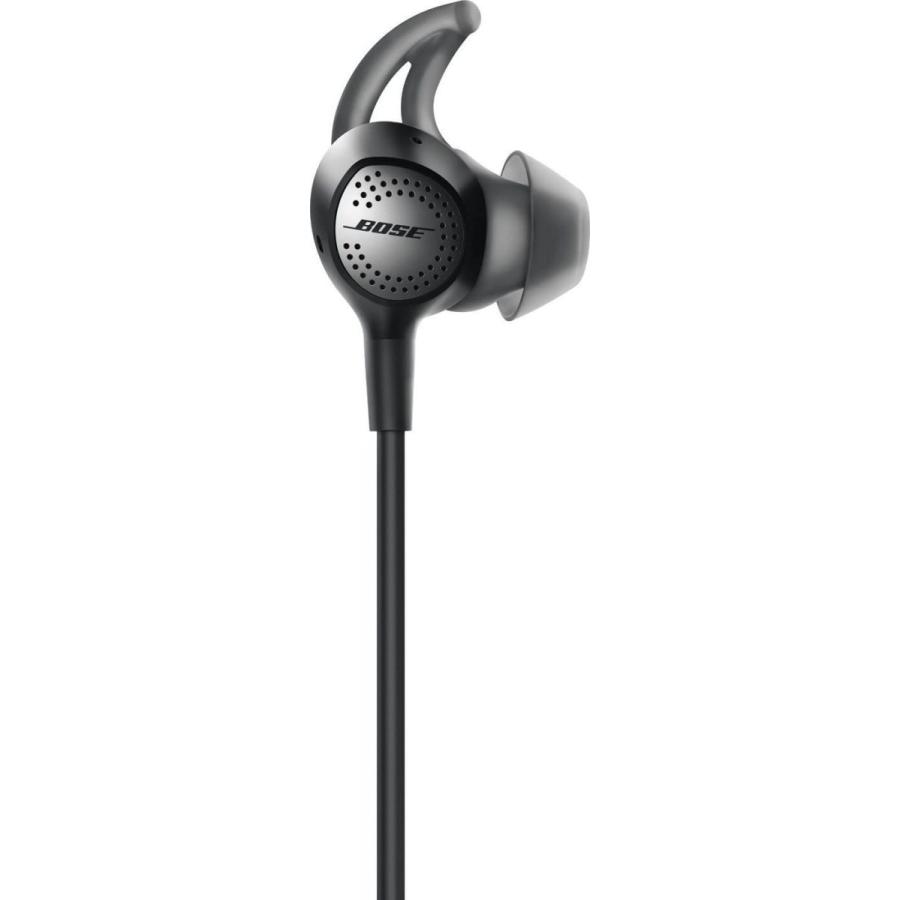 Bose QuietControl 30 ワイヤレスイヤホン 新品 Amazon.co.jp: Bose QuietControl 30 wireless headphones