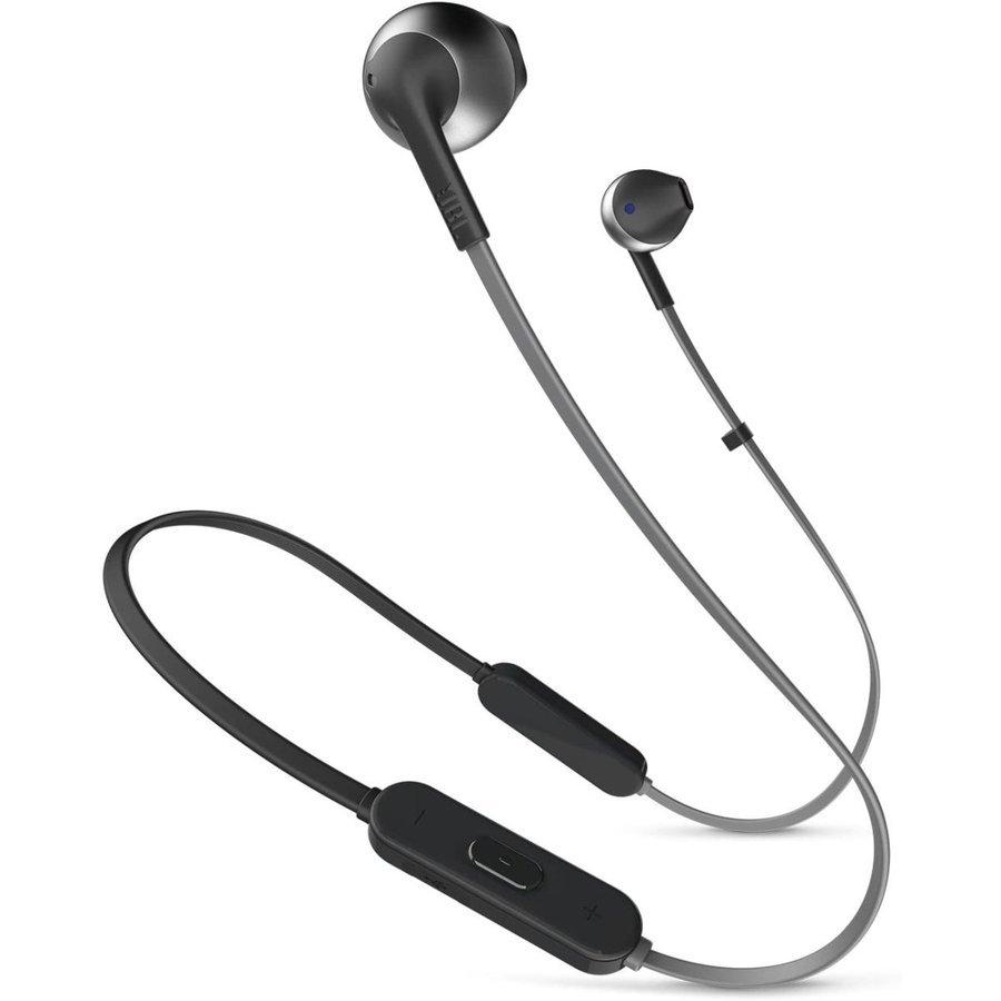 Jbl Tune205bt Bluetoothイヤホン マイクリモコン付き オープンタイプ ブラック Jblt205btblk 送料無料 202012090928 パソコン専門店pc M 通販 Yahoo ショッピング