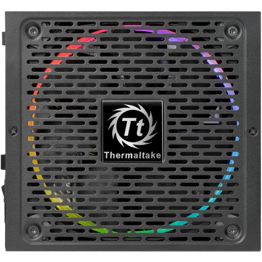 Thermaltake TOUGHPOWER GRAND RGB 1050W PC電源ユニット [80PLUS