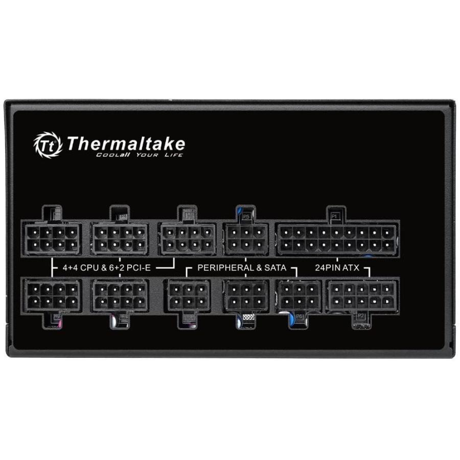 Thermaltake TOUGHPOWER GRAND RGB 1050W PC電源ユニット [80PLUS 