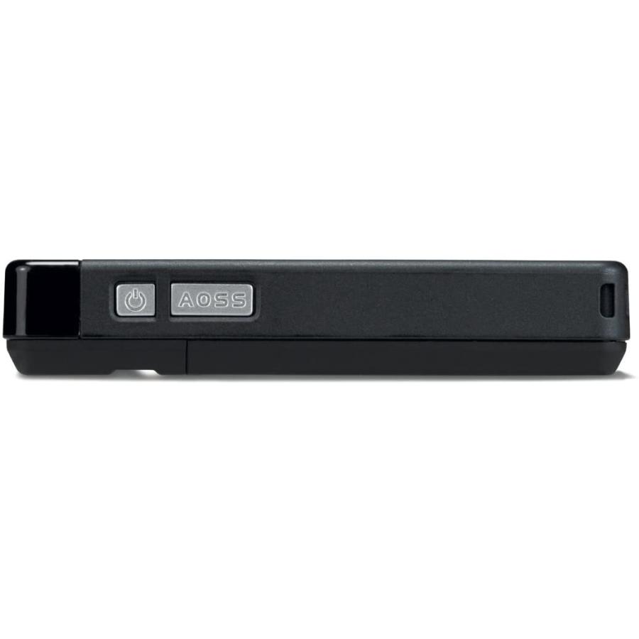 Buffalo ポータブルwifiルーター Portable Wi Fi Dwr Pg 送料無料 パソコン専門店pc M 通販 Yahoo ショッピング