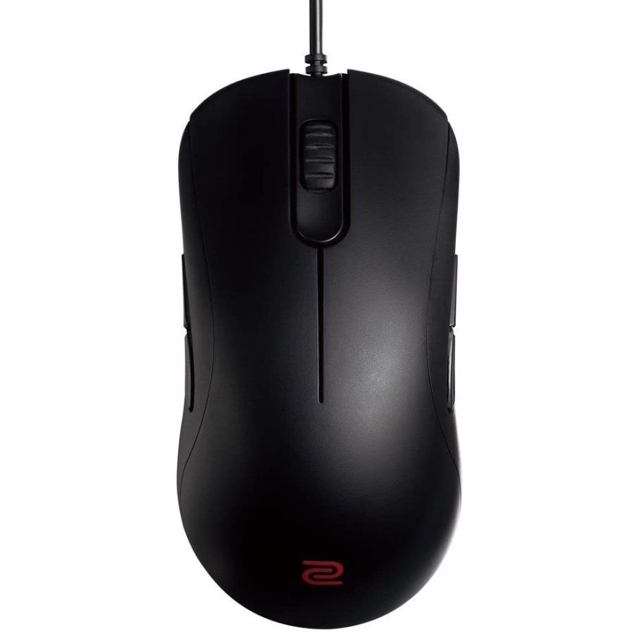 Benq ゲーミングマウス Zowie Za13 小サイズ両手持ち専用 プラグ プレイ設計 送料無料 パソコン専門店pc M 通販 Yahoo ショッピング