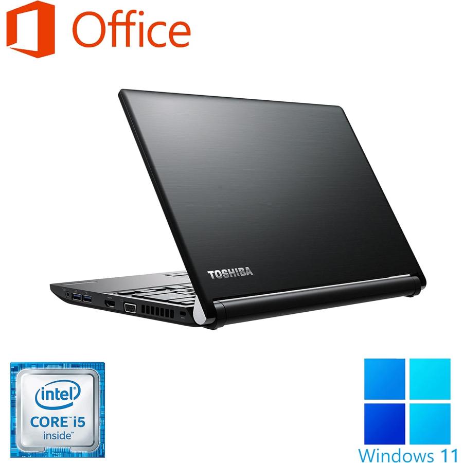 dynabook（ダイナブック） ノートパソコン Windows11 中古パソコン 