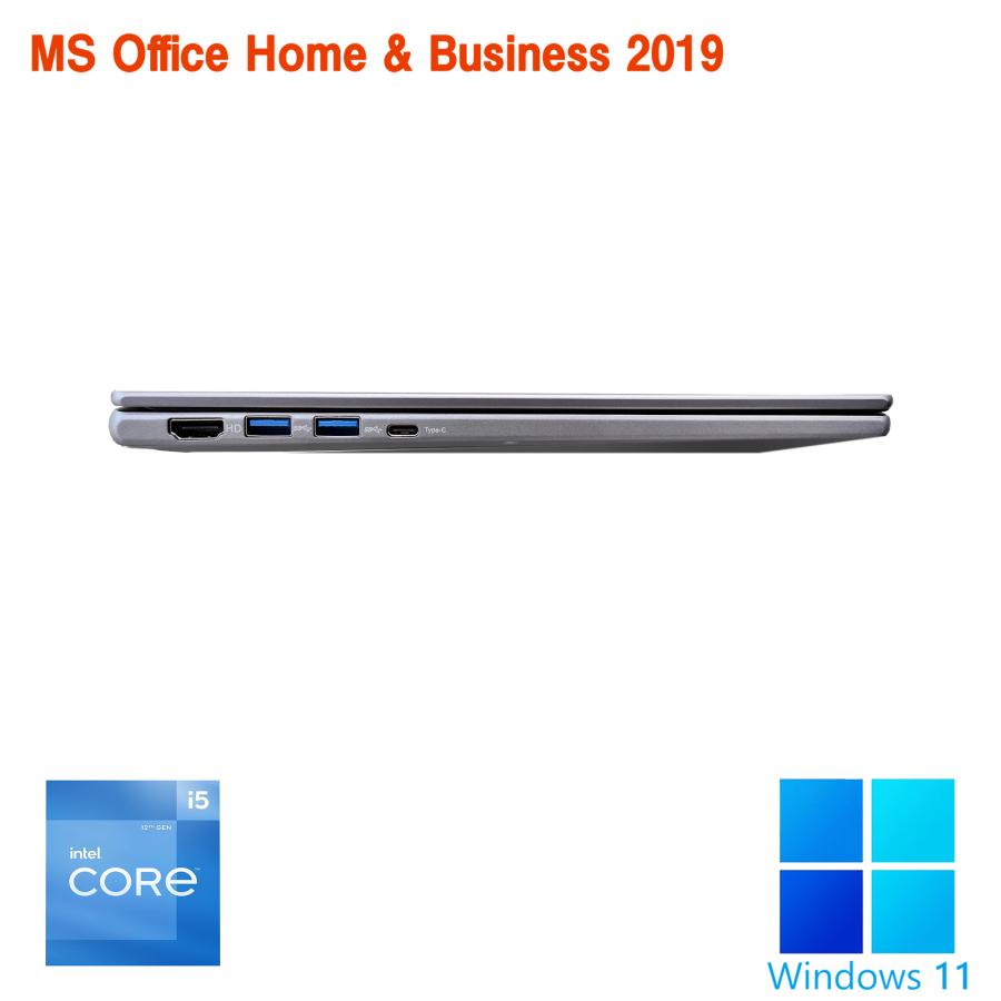 Corei5 11世代 16GB ノートパソコン Windows11 オフィス Amazon.co.jp: 【整備済み品】【メモリ16GB□特売品】ノート