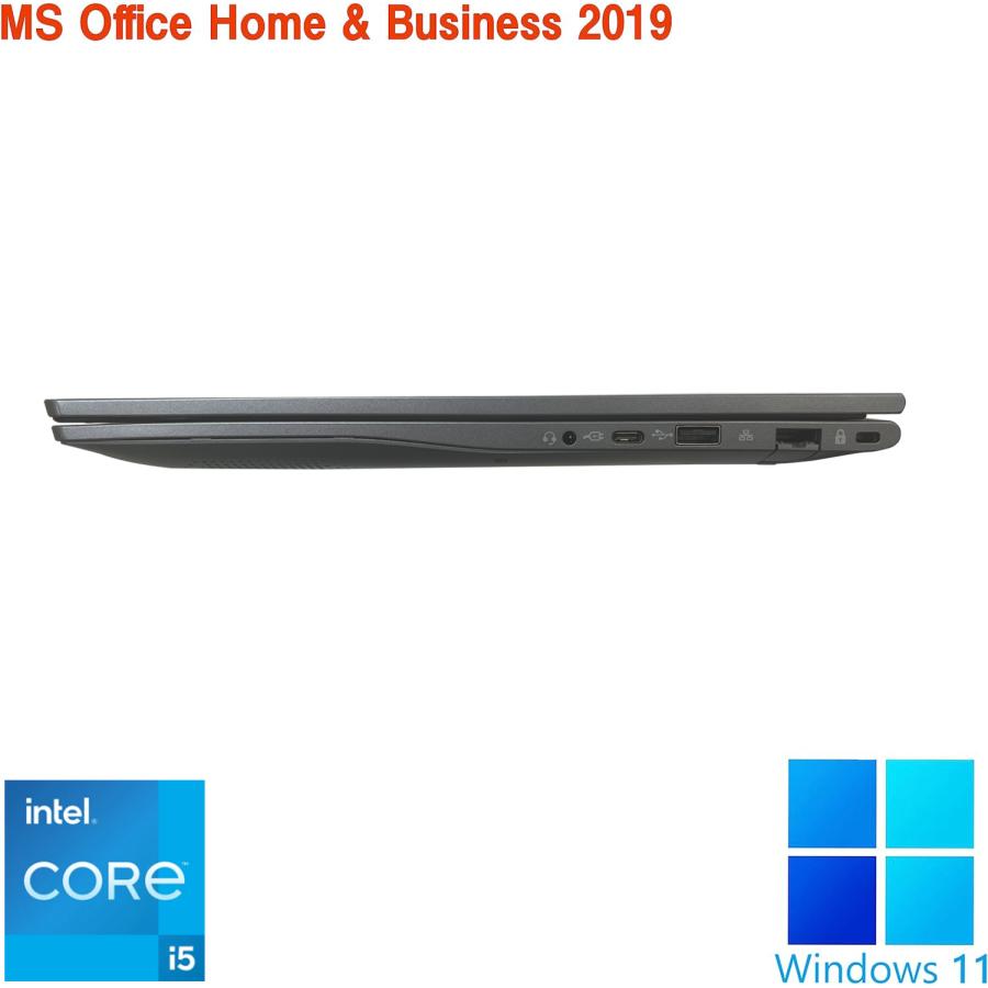 ノートパソコン 新品 パソコン ノートPC MS Office2021 Win11 インテル第12世代 Corei5 メモリ16GB SSD512GB 17.3型 IPS液晶 Webカメラ/WIFI/Bluetooth Pro X12｜pc-m｜03