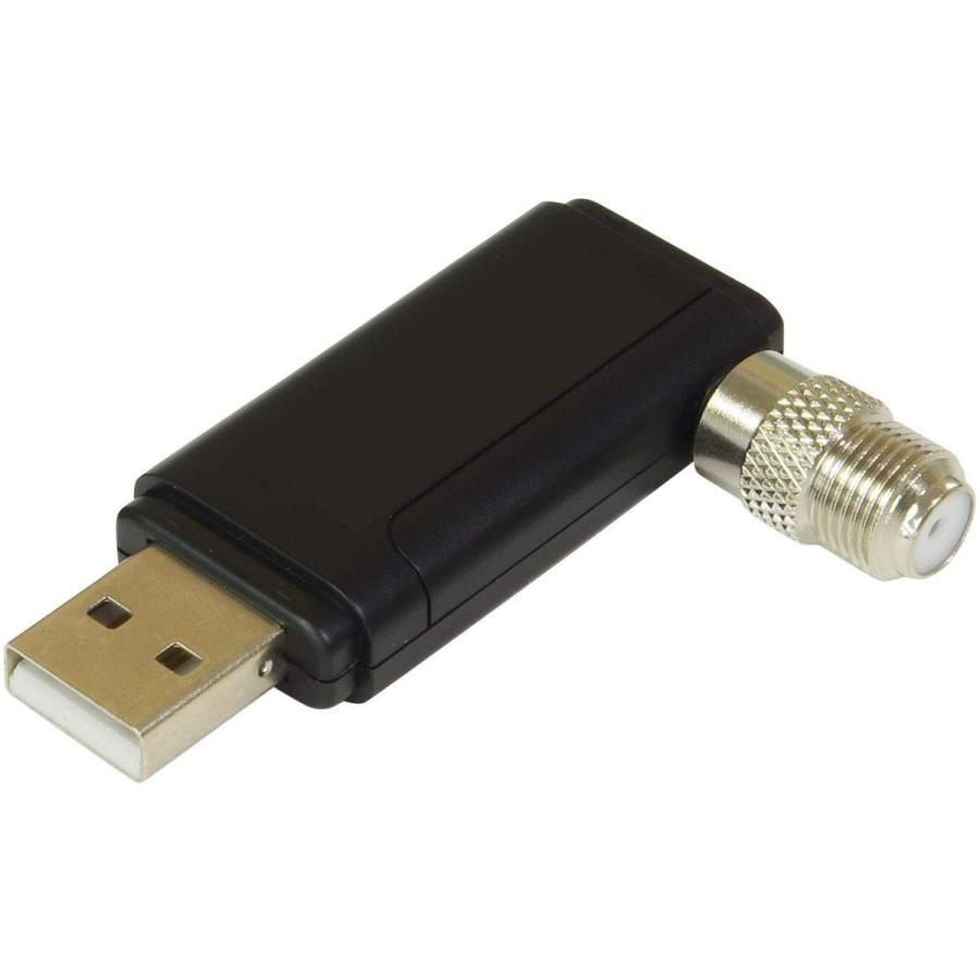 USBドングル型 テレビチューナー 地デジチューナー 地デジ チューナー TV フルセグ USB ドングル パソコン ノートパソコン