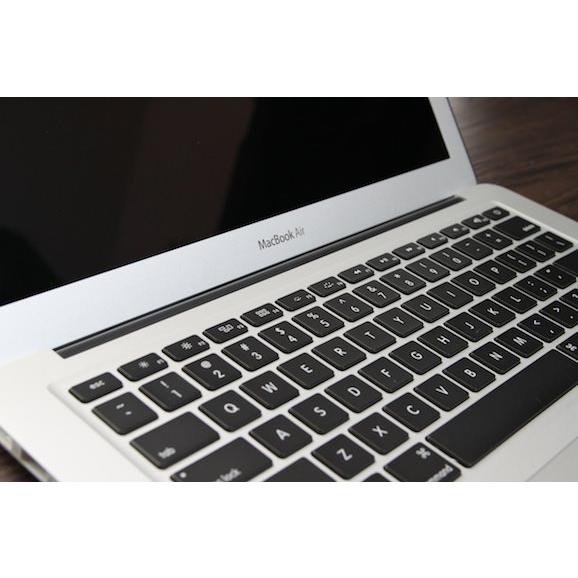 MacBook Air 1.7GHz Intel Core i5 4GB 1TB SSD マックブックエア英語