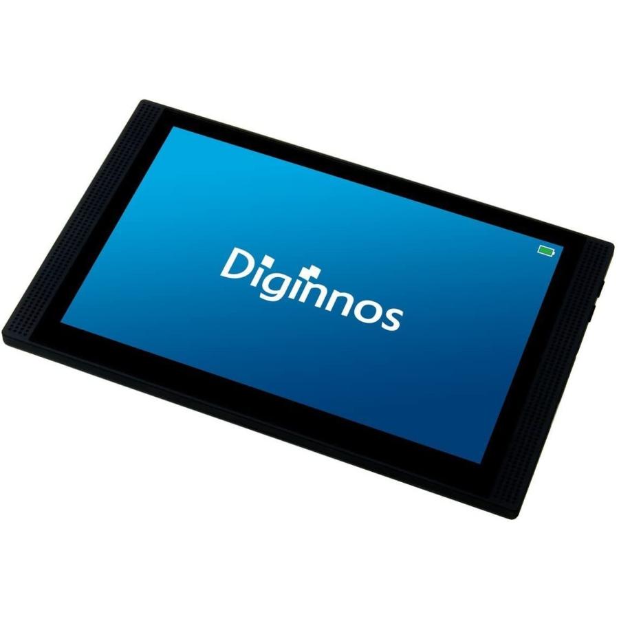 Diginnos DG-NP09D 8.9インチ バッテリー内蔵モバイルモニター :202103241740:パソコン専門店PC-M - 通販