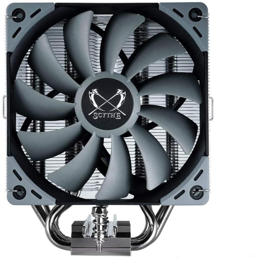 サイズ オリジナルcpuクーラー 虎徹 Mark Ii 送料無料 パソコン専門店pc M 通販 Yahoo ショッピング