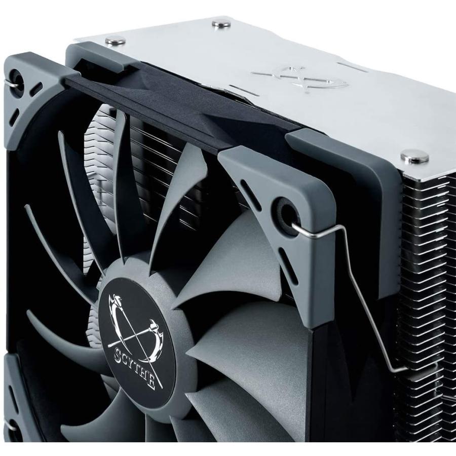 サイズ オリジナルcpuクーラー 虎徹 Mark Ii 送料無料 パソコン専門店pc M 通販 Yahoo ショッピング