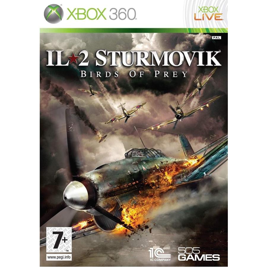 Il 2 Sturmovik Birds Of Prey パソコン専門店pc M 通販 Yahoo ショッピング