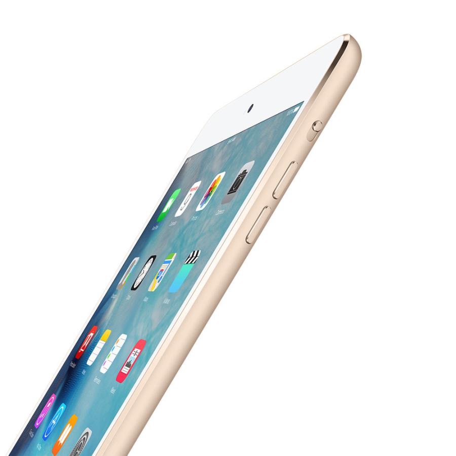 APPLE（アップル) Apple iPad mini4 128GB 本体 7.9インチ Wi-Fi + Cellular SIMフリー