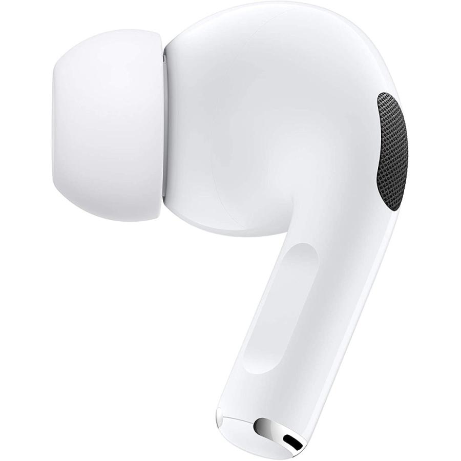 ほぼ新品】AirPods Pro（第一世代）付属品完備 ※おまけ付き-