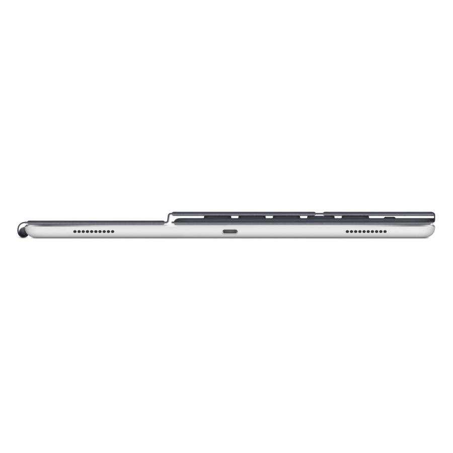 新品 未開封 アップル Apple iPad Pro第1・2世代用 12.9インチ用 Smart Keyboard 日本語（JIS）配列　MNKT2J/A（ブラック） キーボード本体 送料無料｜pc-m｜05