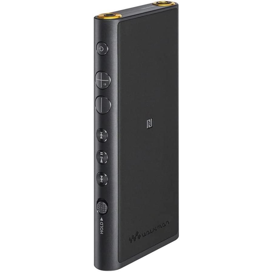 ソニー ウォークマン ZXシリーズ 64GB NW-ZX300 Bluetooth microSD Φ4.4mmバランス接続 ハイレゾ対応  最大26時間連続再生 通販