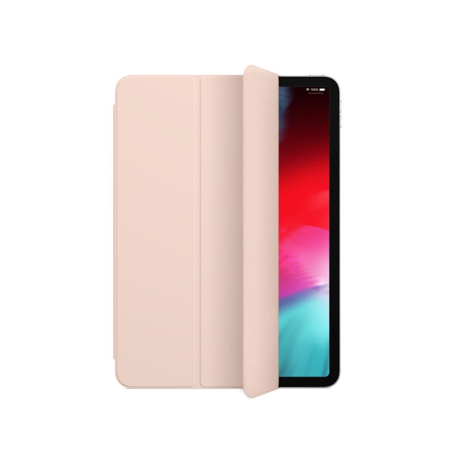 iPad Pro 第1世代 512GB + smart folio ピンク iPad Pro Apple Smart Folio - ピンクサンド MRX92FE/A : パソコン専門