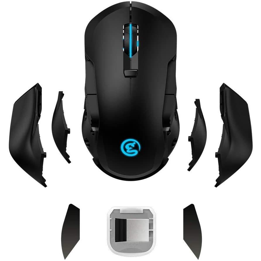 Gamesir Gm300 ゲーミングマウスワイヤレス Fps ゲームマウス 無線 多ボタン 5段階dpi 光学式 国内正規品 動作確認済み 送料無料 パソコン専門店pc M 通販 Yahoo ショッピング