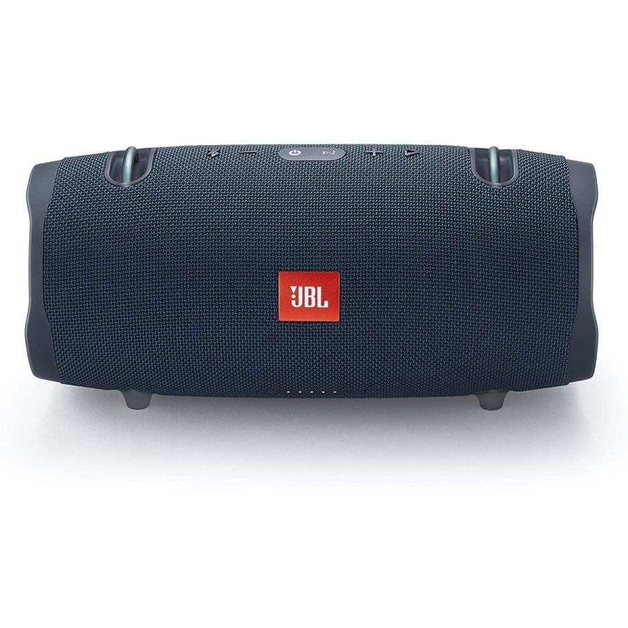 JBL XTREME2 Bluetoothスピーカー IPX7防水/パッシブラジエーター搭載 