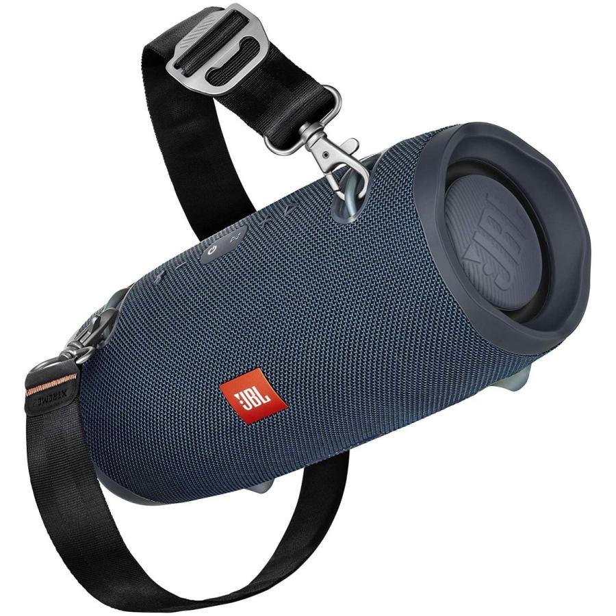 JBL XTREME2 Bluetoothスピーカー IPX7防水/パッシブラジエーター搭載 