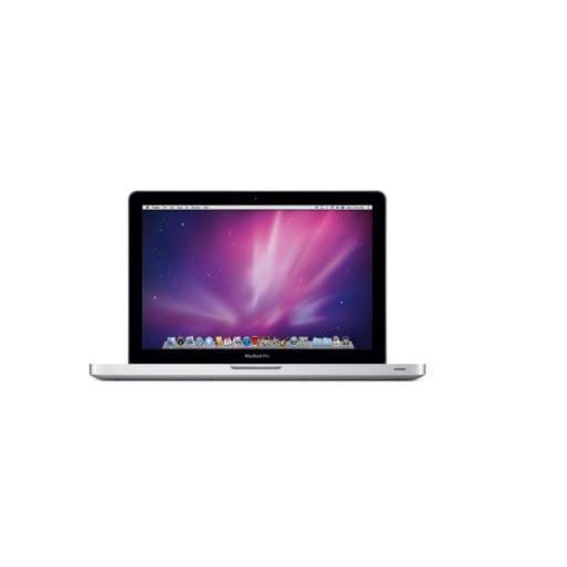 中古 Apple MacBook Pro 13インチ, 2.66GHz,2 Duo-P8800/P8600,メモリ4GB/SSD256GB [ET210340389] 訳あり商品｜pc-m