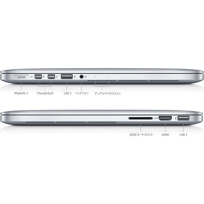 MacBook Pro 中古 Apple 13インチ 2.5GHz デュアルコアIntel Core i5