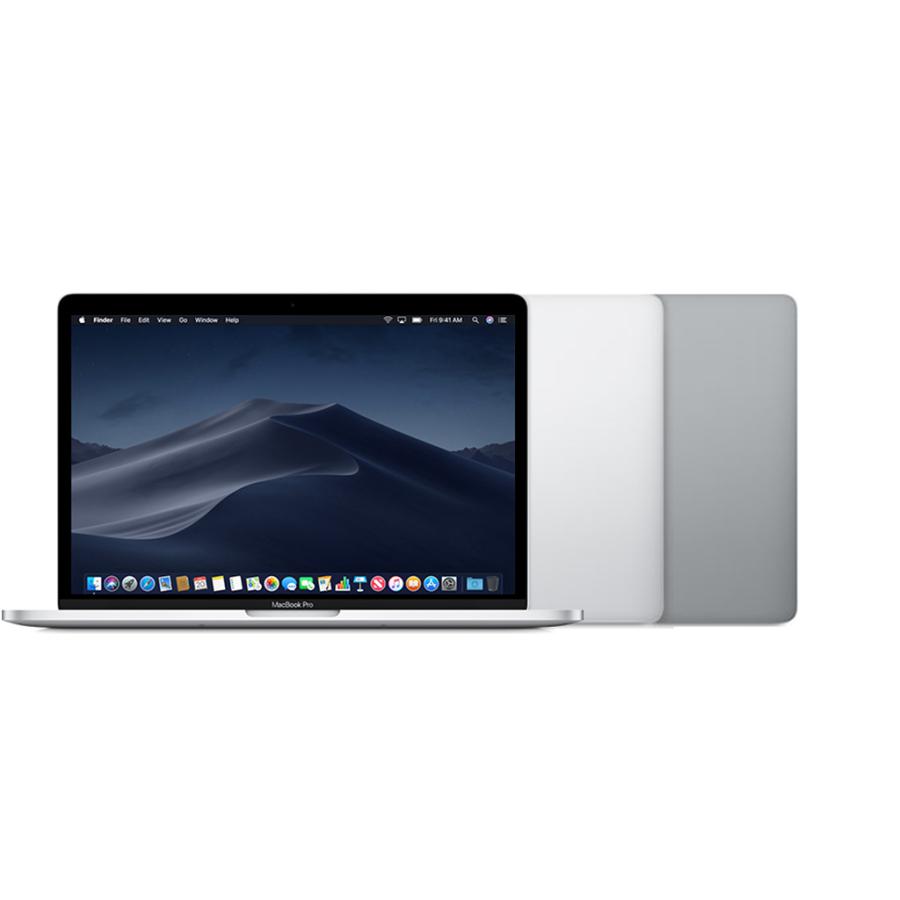 MacBook Air 中古 Apple Pro 13インチ ,2.7GHzクアッドコアIntel Core