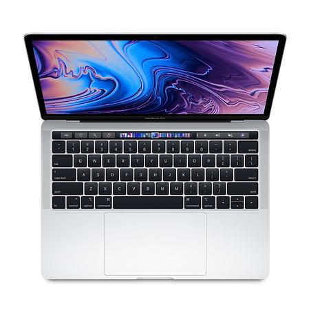 Apple MacBook Pro Core i7 ノートパソコン （A64） MacBook Pro 16インチ シルバー 2.6GHz 6コアIntel Core i7 Retina