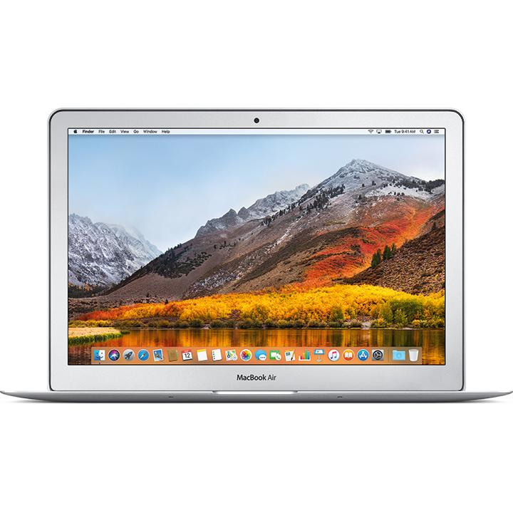 MacBook Air 中古 Apple 13インチ, 1.8GHzデュアルコアIntel Core i5 