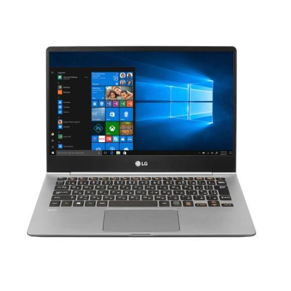 LG Electronics - 【超軽量】LG Gram 13.3インチ（MEM 12GB/SSD 512GB） 超軽量】LG Gram 13.3インチ（MEM 12GB/SSD 512GB）