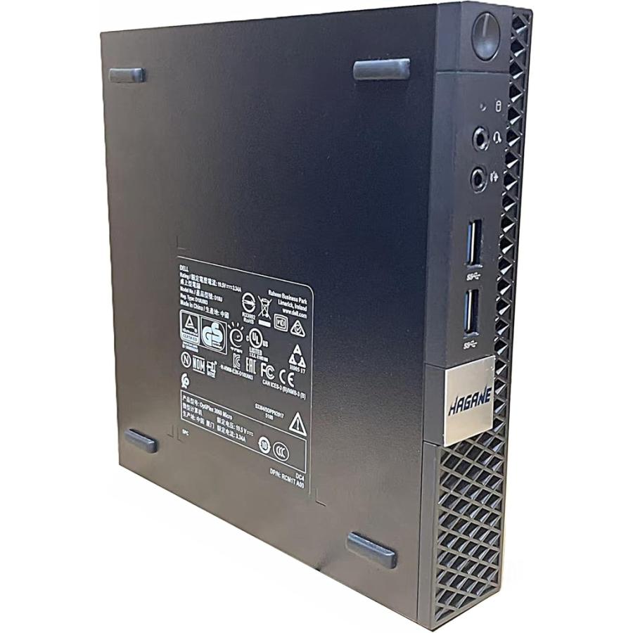 Lenovo（レノボ） デスクトップパソコン 中古パソコン 第8世代 Corei3