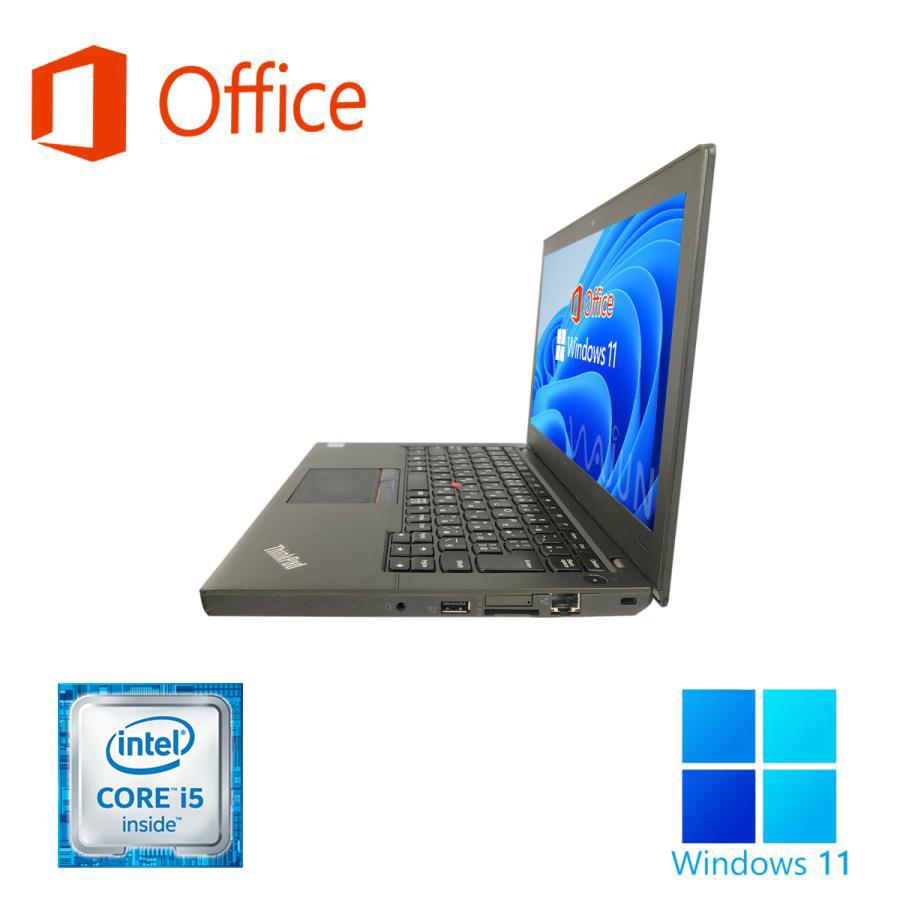 ThinkPad ノートパソコン 中古パソコン MS Office2019 Win11 Pro 第6