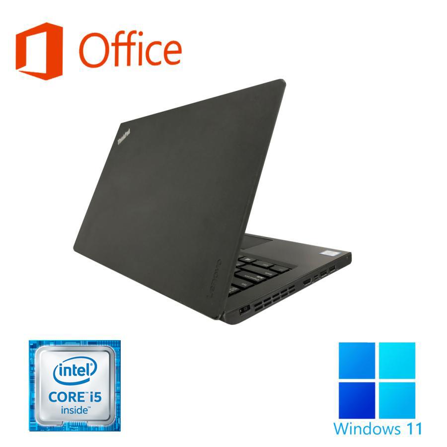 ThinkPad ノートパソコン 中古パソコン MS Office2019 Win11 Pro 第6