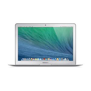 中古 Apple MacBook Air 11.6インチ 1,440 x 900ピクセル解像度 Intel(R) Core(TM) i5-4260U CPU @ 1.40GHz メモリ4GB/SSD256GB [21082501-0026]B+ランク MacBook