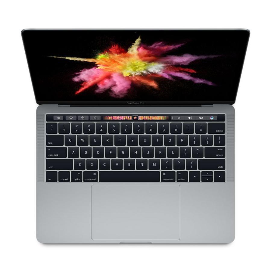 中古 Apple Macbook Pro 13 3インチ 2 560 X 1600ピクセル解像度 Intel R Core Tm I5 7360u Cpu2 3ghz メモリ8gb Ssd128gb 0094 B ランク パソコン専門店pc M 通販 Yahoo ショッピング