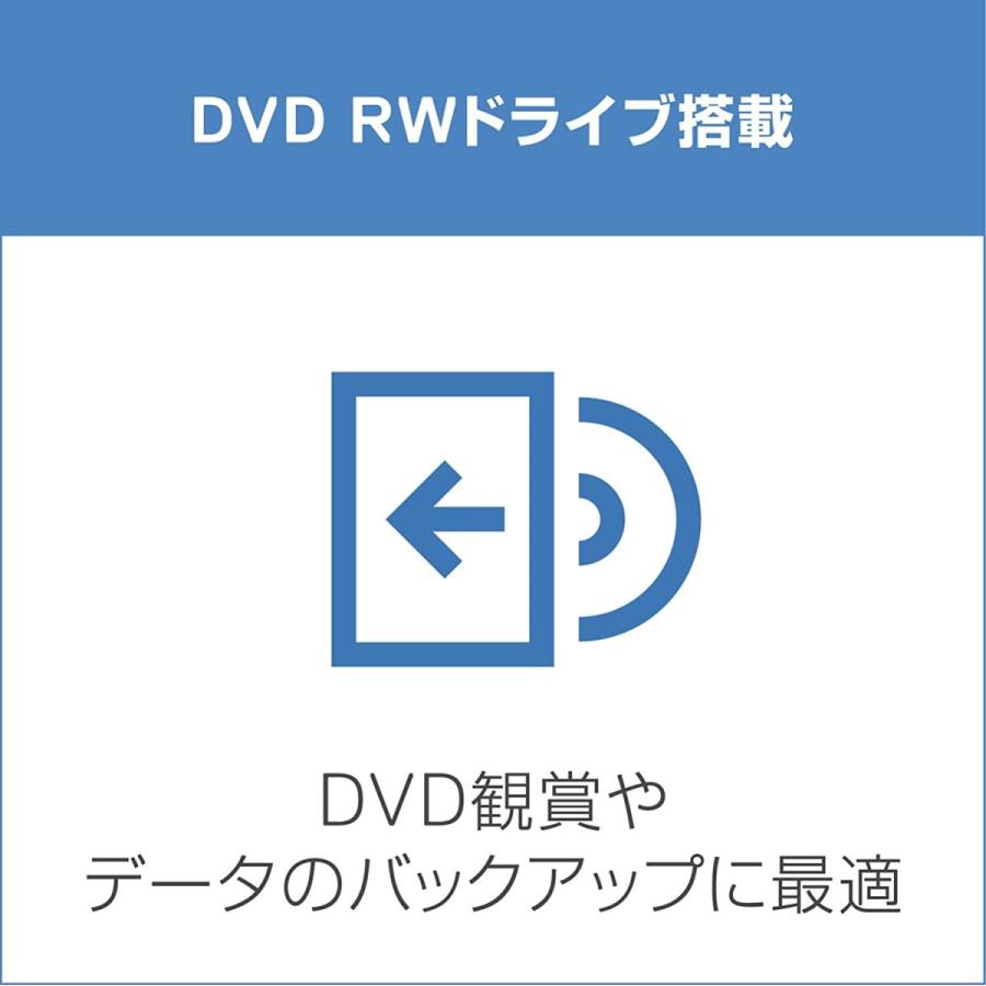 DELL（デル） ノートパソコン Inspiron 5570 Core i3 Office ローズ