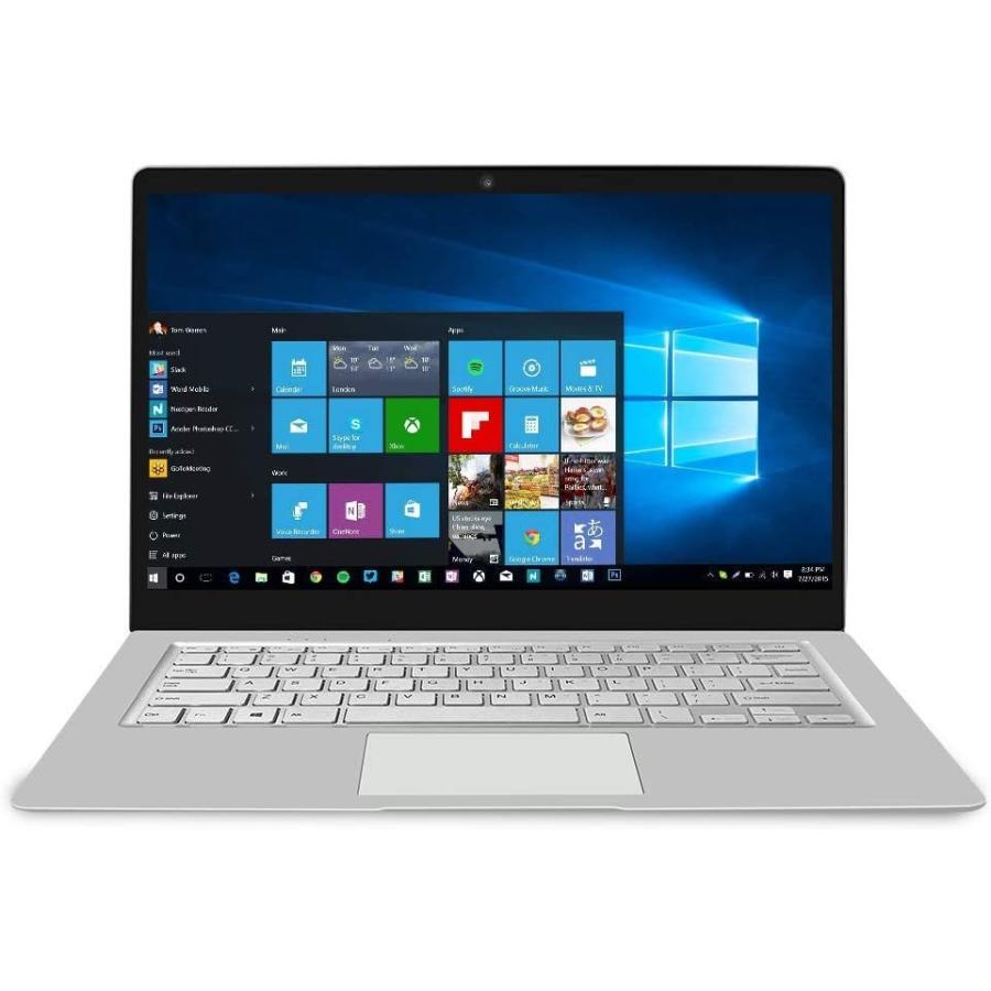 Jumper EZbook S4 14インチノートブックPC FHDスクリーンラップトップインテルCeleron J3160