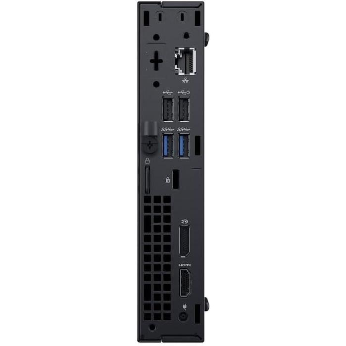 OptiPlex デスクトップパソコン 中古パソコン 第8世代 Corei3 MS