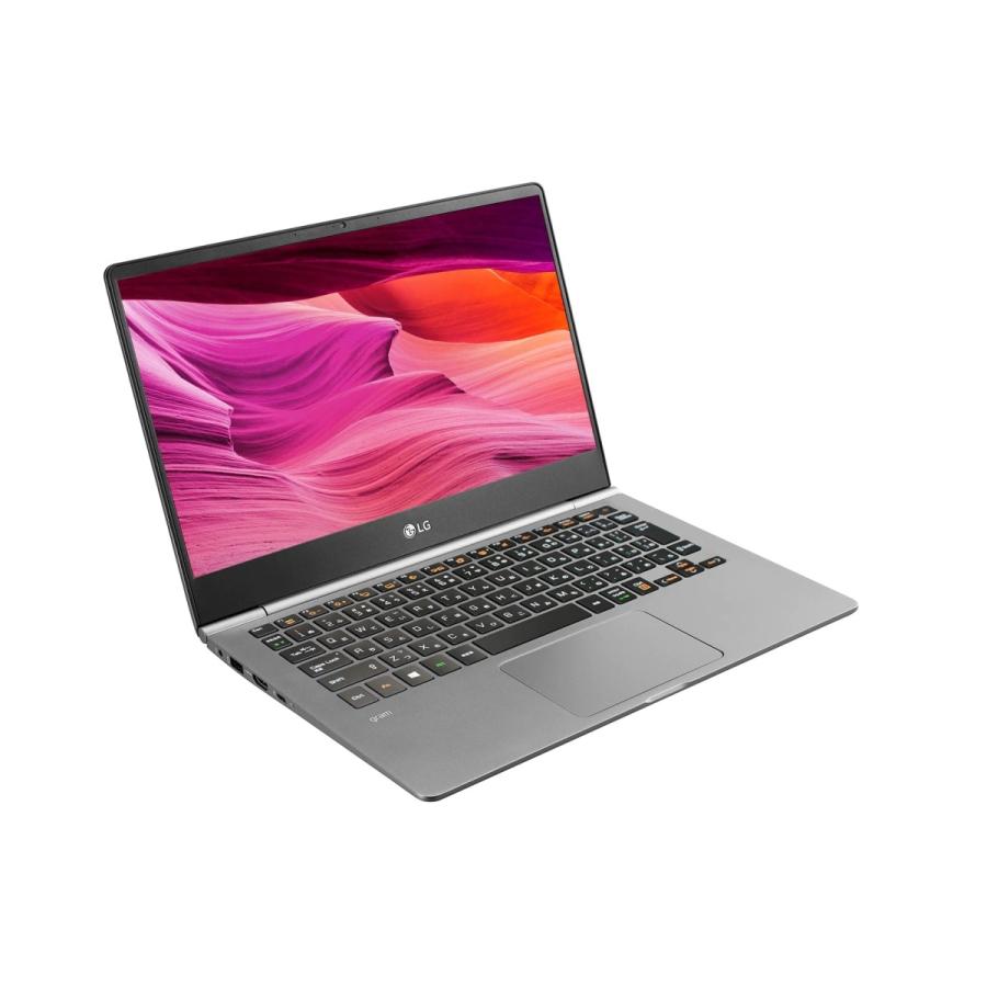 LGエレクトロニクス [LG gram 13Z980-GA56J 13.3型/ Core i7 8565U 