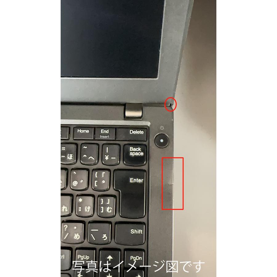 ThinkPad ノートパソコン 中古パソコン 軽量 MS Office2019 Win11 Pro